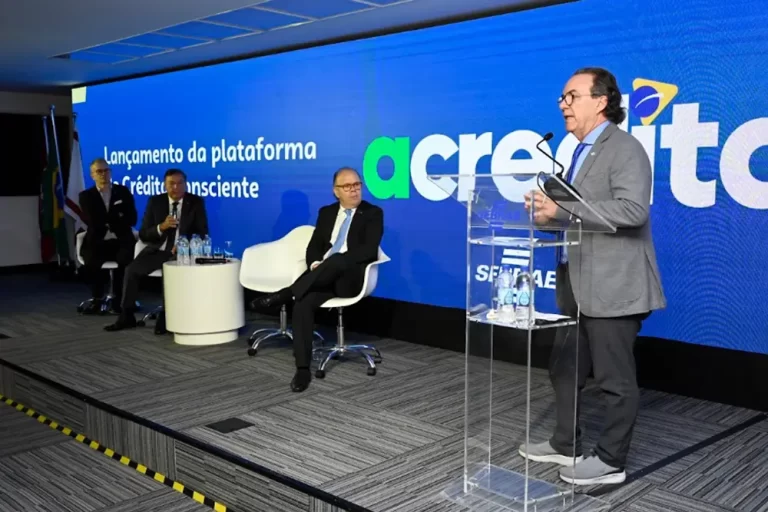 crédito de forma consciente