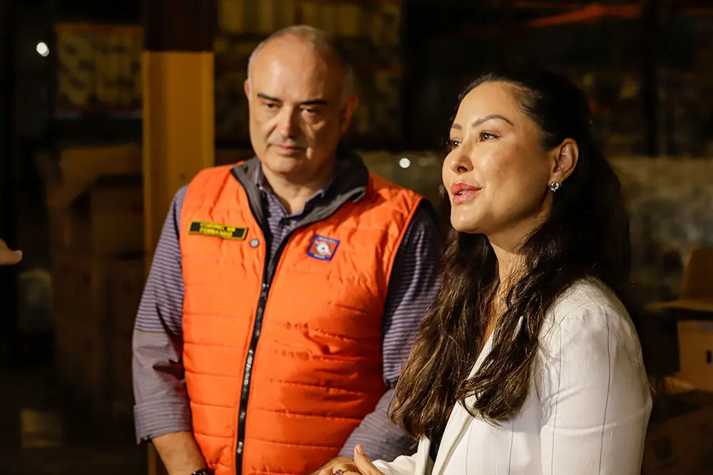 Paraná envia mais de 190 toneladas de donativos ao Rio Grande do Sul 2 donativos ao Rio Grande do Sul