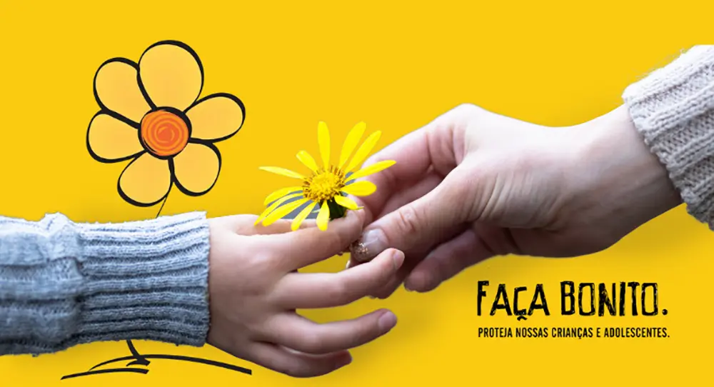 Conselho Tutelar de Piraquara promove o 3º Seminário de Capacitação Faça Bonito 9 Conselho Tutelar de Piraquara