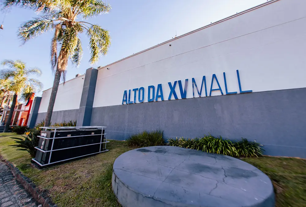 Dia das Mães: Feira de Artesanato e Campanha de prêmios no Alto da XV 1 Dia das Mães