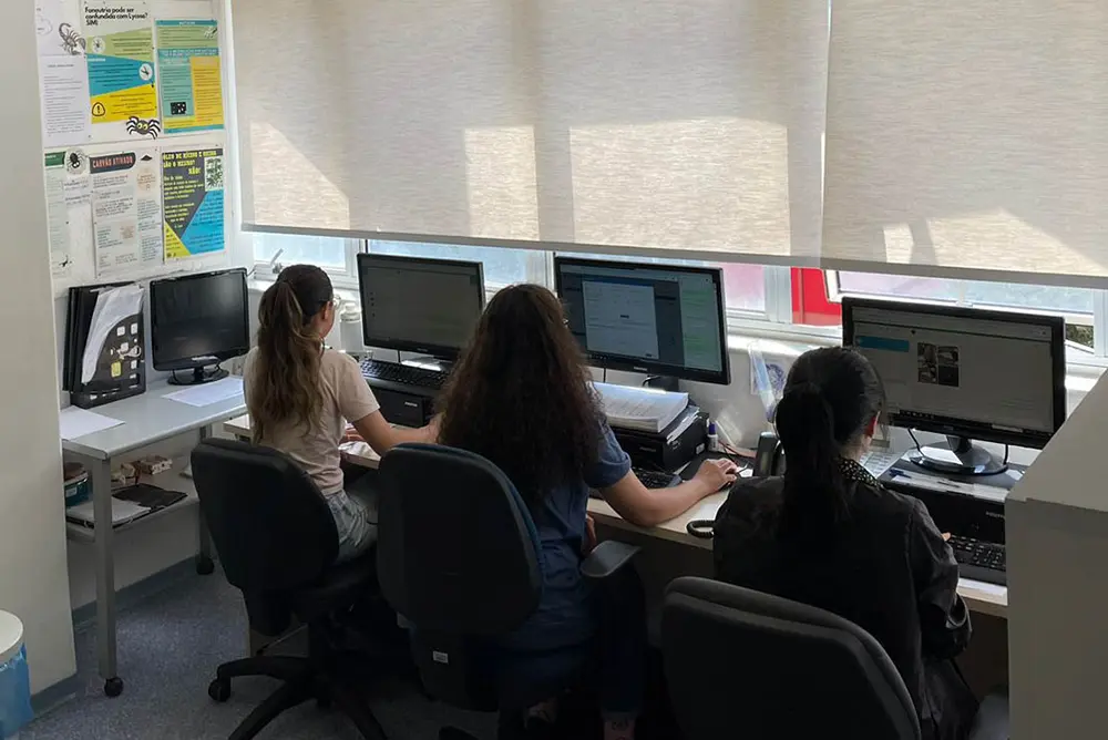 Atendimentos a casos de intoxicação aumentam cinco vezes em dez anos no Paraná 3 intoxicação