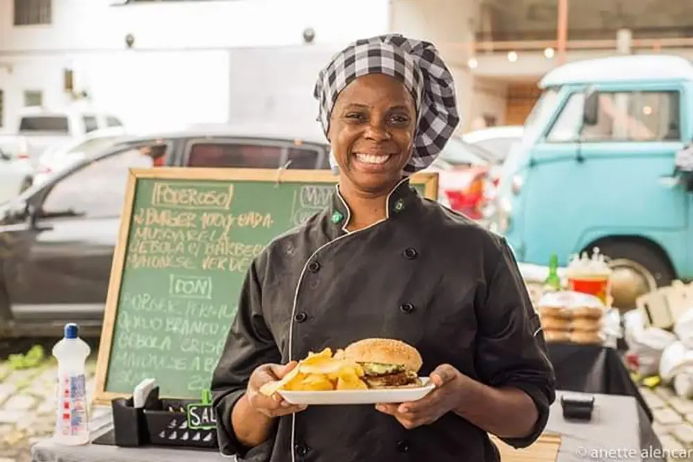 Brasil tem 15,7 milhões de microempreendedores individuais 4 microempreendedores