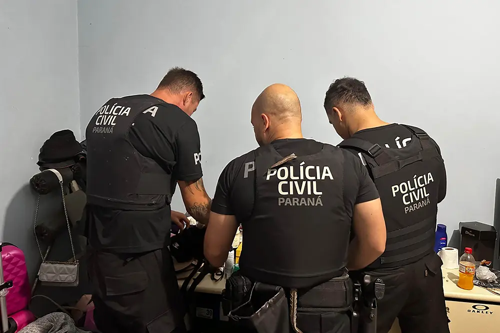 PCPR prende dois homens de associação criminosa envolvida em jogos em redes sociais 8 associação criminosa