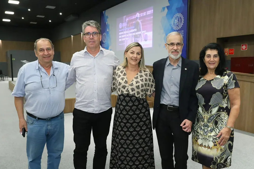 Novo regulamento de edificações simplifica legislação para construir em Curitiba 4 legislação para construir