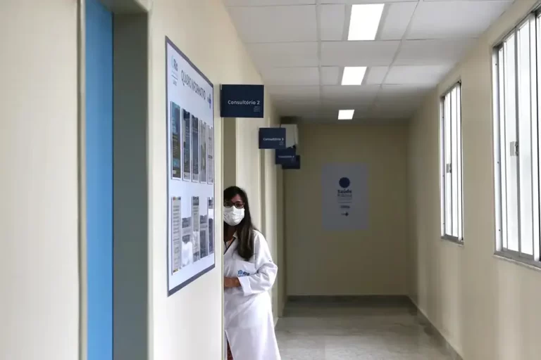 saúde