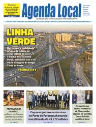 Agenda Local - Edição 384