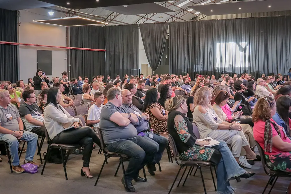 São José dos Pinhais realiza nesta semana o Conexão Hangar, evento gratuito de inovação 6 Conexão Hangar