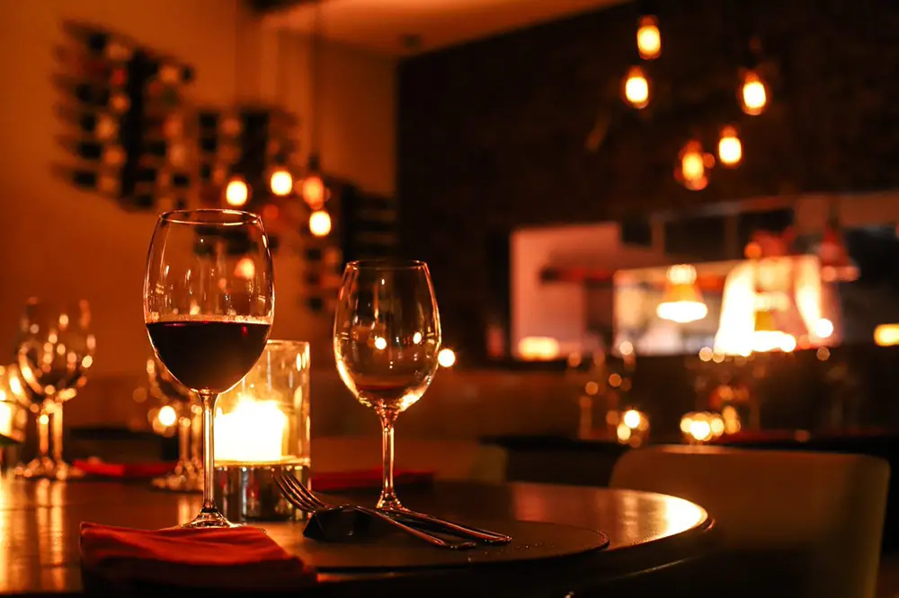 6 lugares para aproveitar o Dia dos Namorados em Curitiba 2 Dia dos Namorados