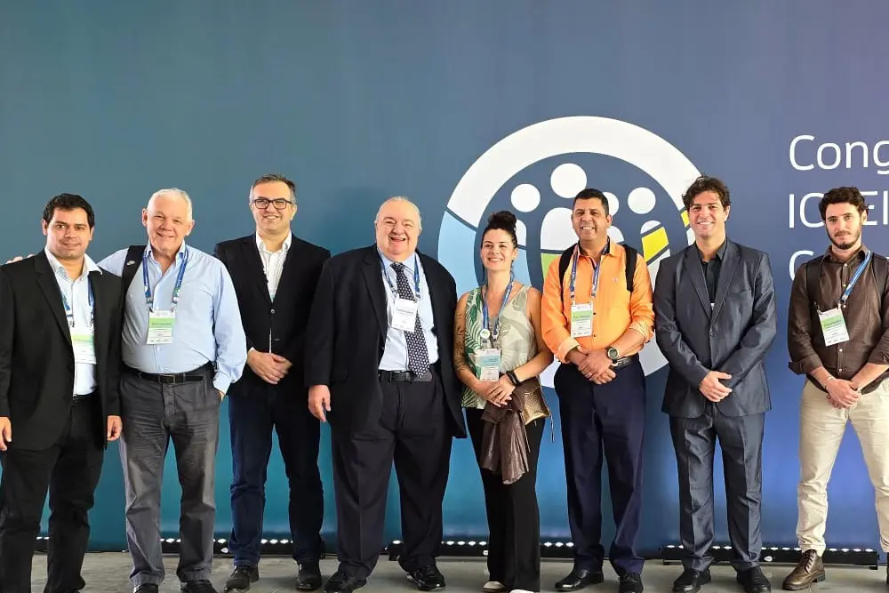 Greca apresenta, em São Paulo, o Fundo Anticrise de R$ 160 milhões em congresso internacional 5 Fundo Anticrise