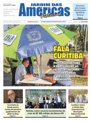 Jardim das Américas Notícias - Edição 217