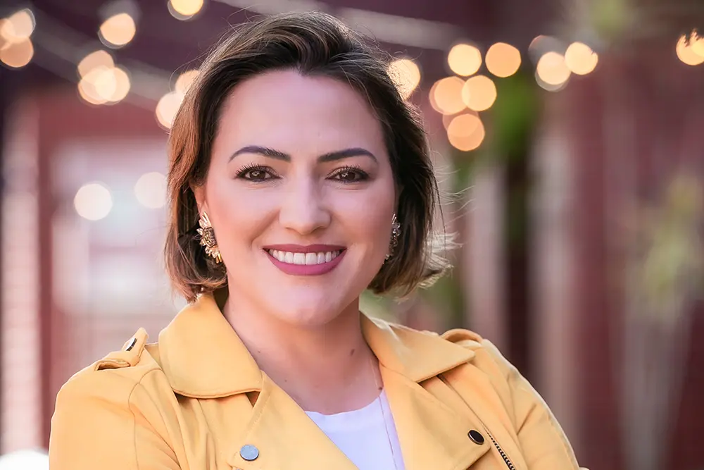 Por que Curitiba é uma das melhores cidades do Brasil para startups? 3 Marilucia Silva Pertile