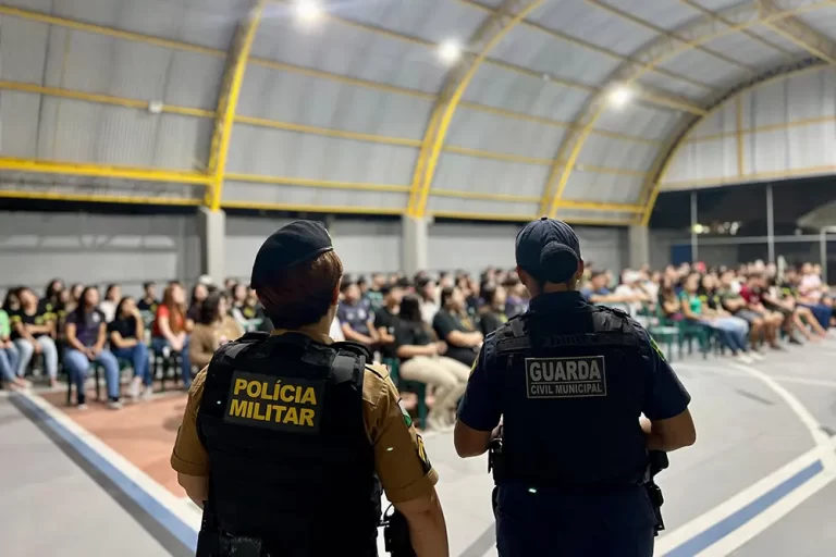 Operação Mulher Segura