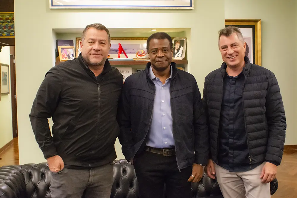 Curitiba se prepara para o Smart City Expo 2025 com inovação, esporte e sustentabilidade 8 Smart City Expo 2025