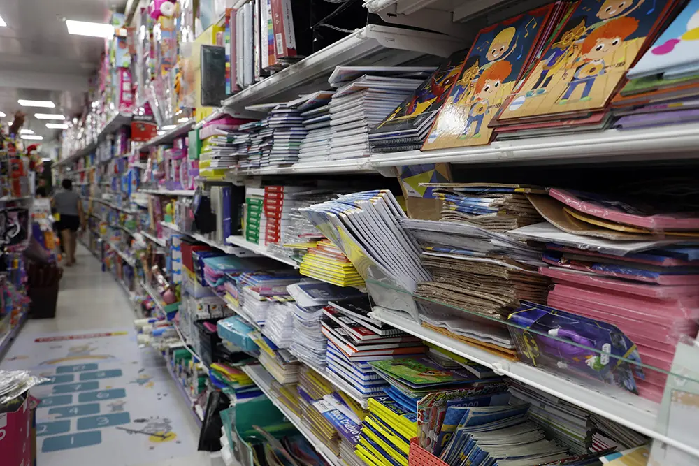 Governo do Estado retira 7,5 mil produtos do regime de Substituição Tributária no Paraná 3 Substituição Tributária