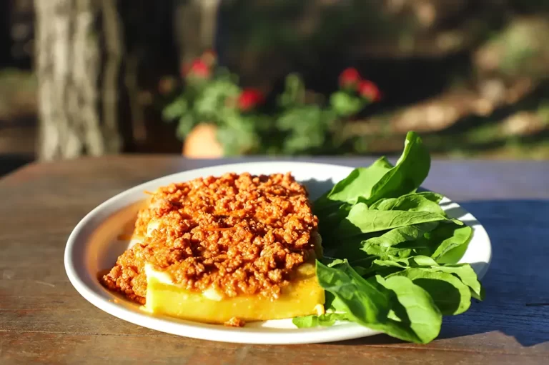 alimentação