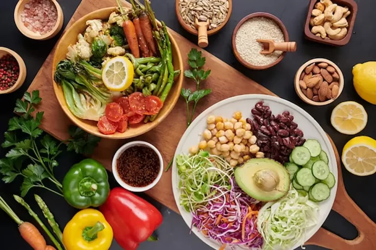 alimentação saudável