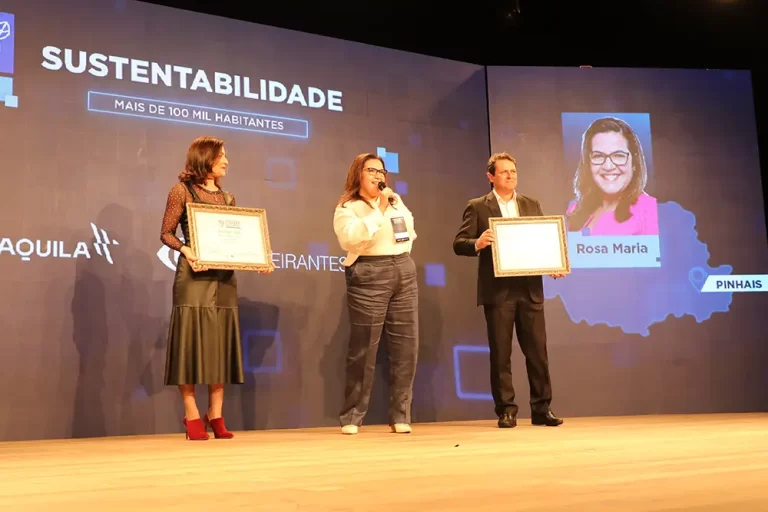 Band Cidades Excelentes