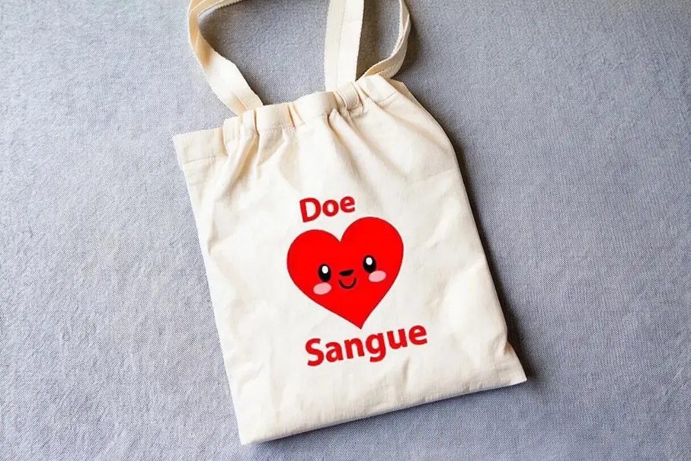 Select Operadora de Saúde realiza ação em favor da doação de sangue ao Hemepar 3 doação de sangue