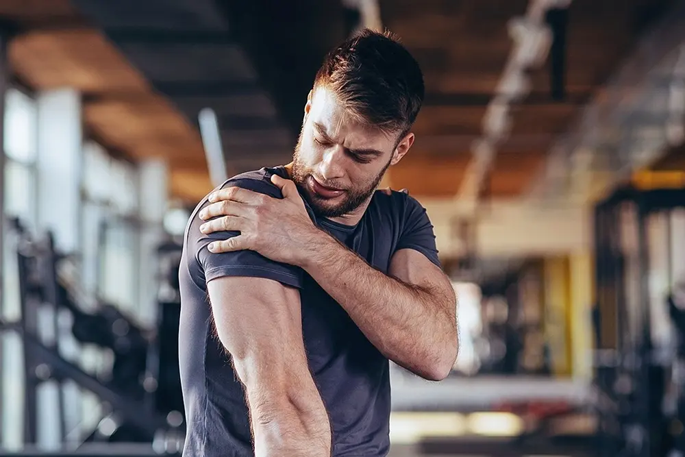 “Dor muscular” pós-treino é sinônimo de melhores resultados? 5 Dor muscular