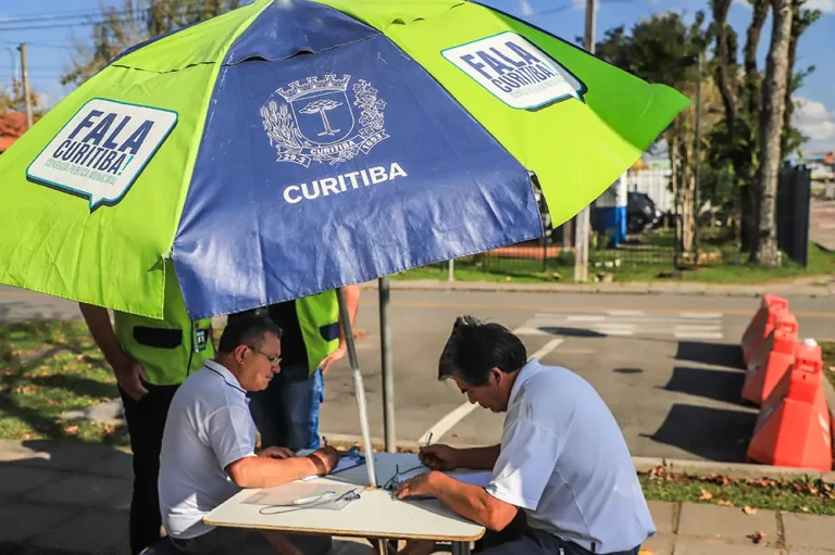Fala Curitiba