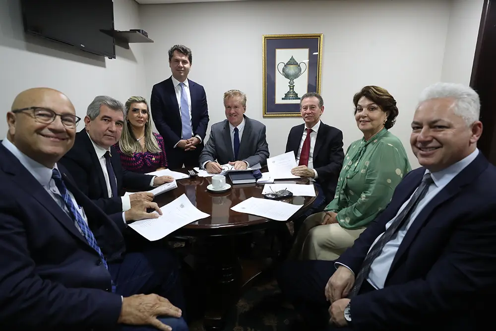 Frente Parlamentar vai acompanhar políticas públicas de regularização fundiária e habitação no Estado 7 regularização fundiária e habitação