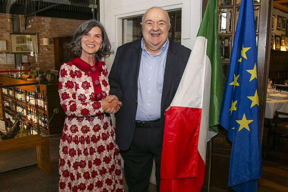 Greca comemora Dia Nacional da Itália e os 150 Anos de Imigração Italiana no Brasil 2 Dia Nacional da Itália