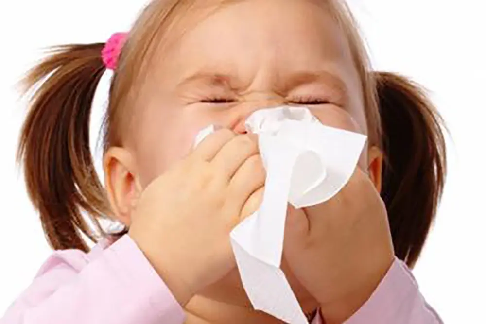 Médico dá dicas de cuidados com a saúde das crianças no inverno para evitar idas aos hospitais 3 saúde das crianças no inverno