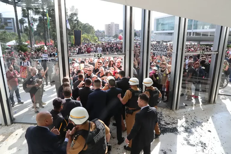 Assembleia Legislativa do Paraná