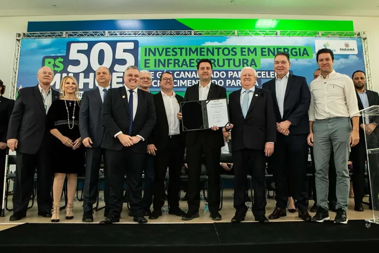 investimentos compagas