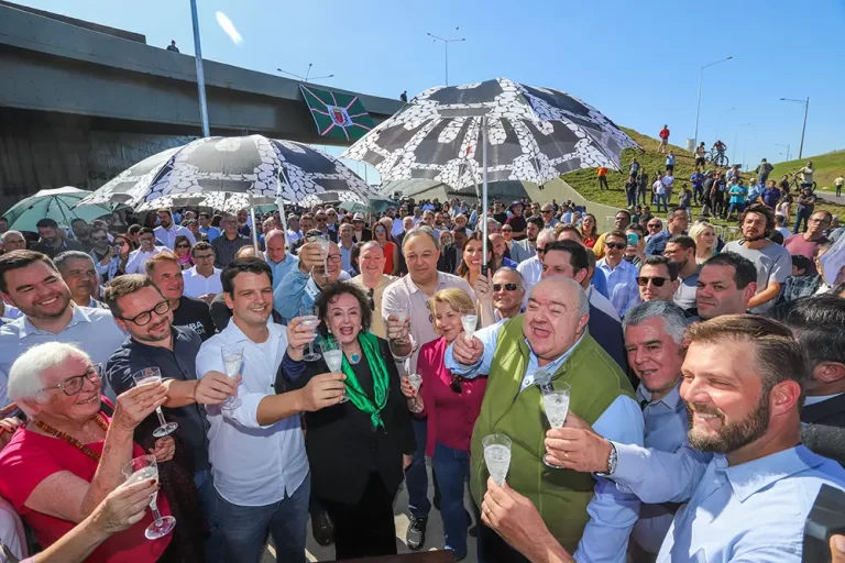 linha verde
