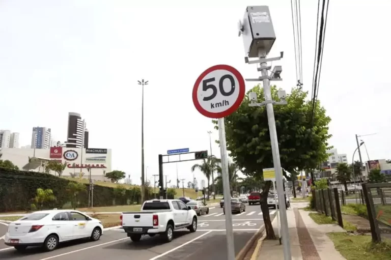 5 infrações mais cometidas no Brasil