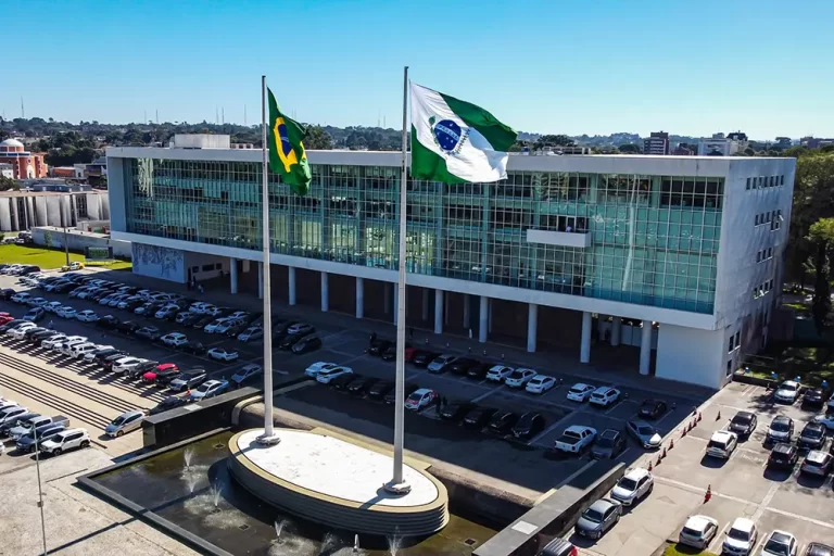 ranking de qualidade fiscal