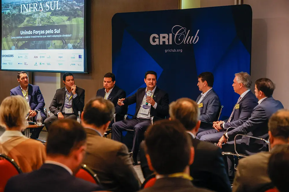 Ratinho Junior apresenta projetos em infraestrutura e ações para prevenção de eventos climáticos 3 ratinho junior infra sul