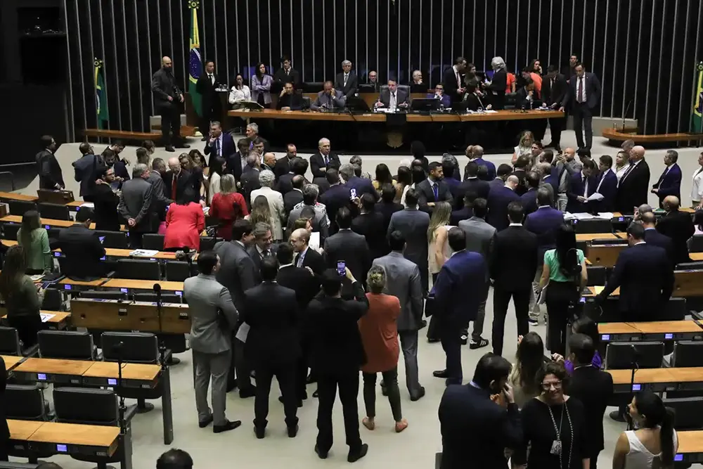 Entenda situação dos municípios com derrubada do veto que limitava recursos da saúde 3 recursos da saúde