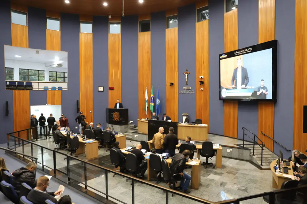 Vereadores aprovam criação de restaurante popular em SJP com emenda que controla qualidade das refeições 8 restaurante popular