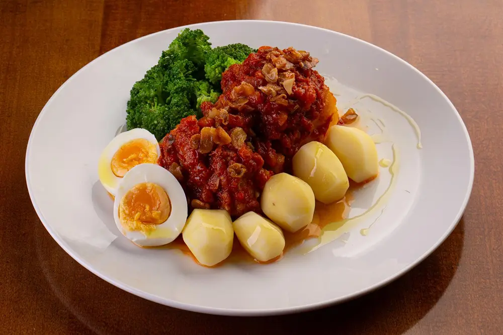 Curitiba ganha novo restaurante português no “coração” da cidade 2 restaurante português