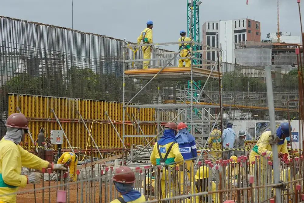 Prorrogado prazo de envio da documentação para retomada de obras da Saúde nos municípios 2 retomada de obras