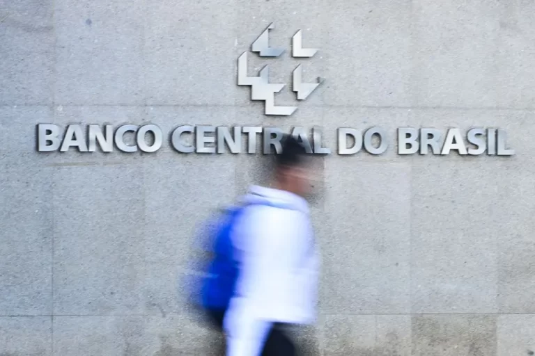 taxa básica de juros