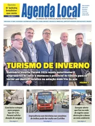 Agenda Local - Edição 386
