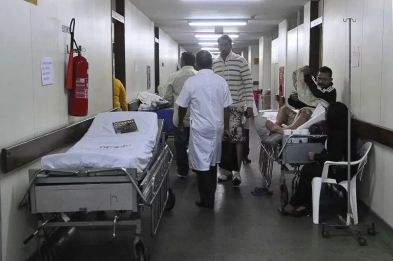 Erros médicos