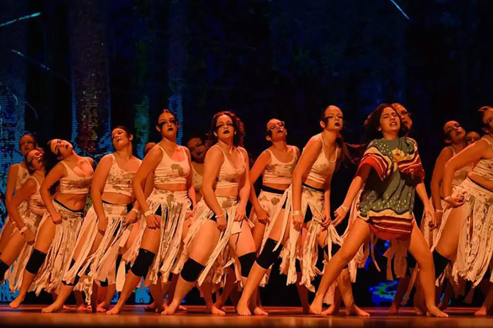 FIH2 - Festival Internacional de Danças Urbanas reúne 2 mil dançarinos em Curitiba neste fim de semana 4 FIH2