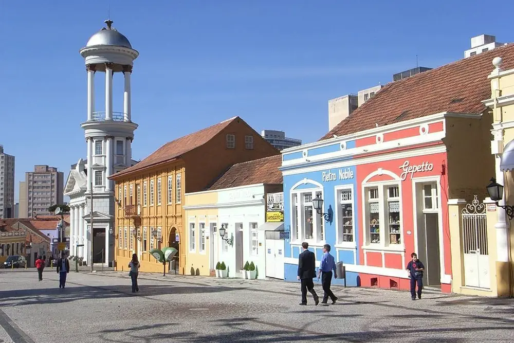 Centro Histórico de Curitiba recebe 12ª edição do Festival de Inverno com feira gastronômica e atrações culturais 6 Festival de Inverno