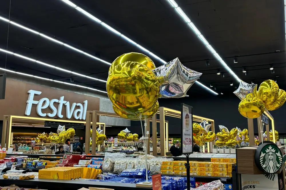 Festval celebra 52 anos da rede com promoções imperdíveis para os clientes 6 Festval