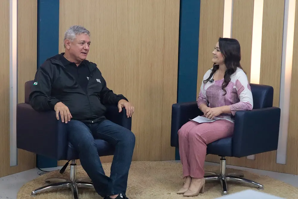 Hélio Wirbiski apresenta investimentos da Secretaria do Esporte do Paraná 6 Hélio Wirbiski