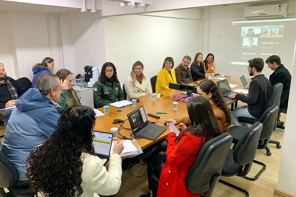 R$ 19,3 milhões serão investidos em programas em Araucária com Indenização da Petrobras 2 Indenização da Petrobras