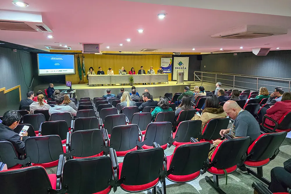 Seminário discute diagnósticos do Plano de Desenvolvimento Urbano Integrado da RMC 5 Plano de Desenvolvimento Urbano Integrado