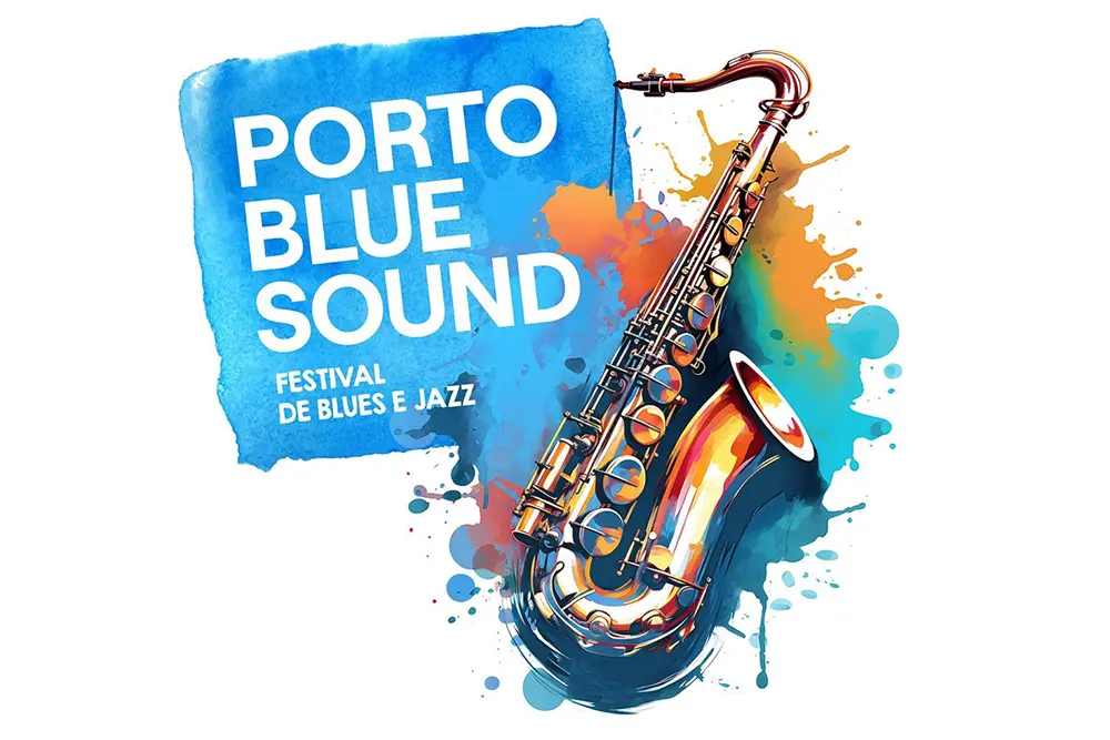 Porto Blue Sound - O Festival que vai além 4 Porto Blue Sound