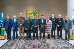 Termo de Cooperação