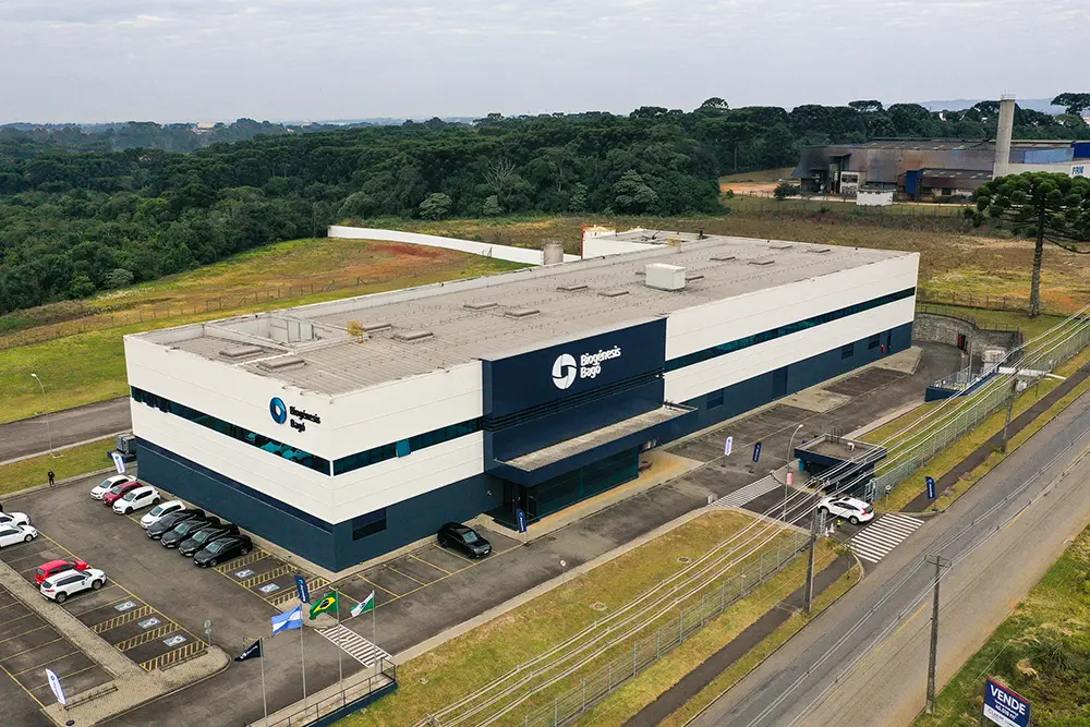 Empresa argentina investe R$ 100 milhões em indústria veterinária em Campo Largo 1 biogenesis_bago