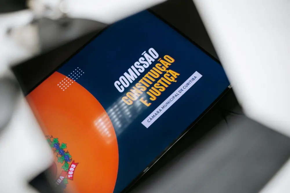 Com aval da CCJ, 126 projetos começaram a tramitar na Câmara Municipal de Curitiba 3 Câmara Municipal de Curitiba